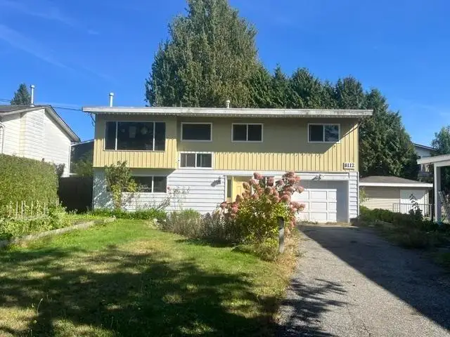 8112 116TH STREET, Delta BC V4C 5T9