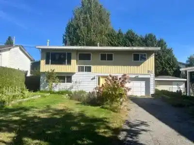 8112 116TH STREET, Delta BC V4C 5T9