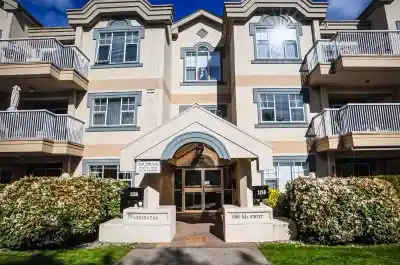 110 1150 54A STREET, Delta BC V4M 4B5