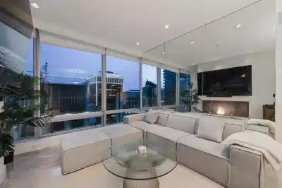 3403 1111 ALBERNI STREET, Vancouver BC V6E 4V2