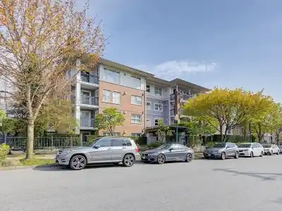 210 995 W 59TH AVENUE, Vancouver BC V6P 6Z2