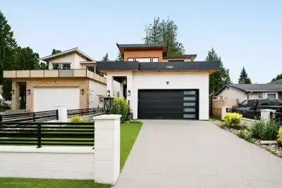 11688 96 AVENUE, Delta BC V4C 3W7