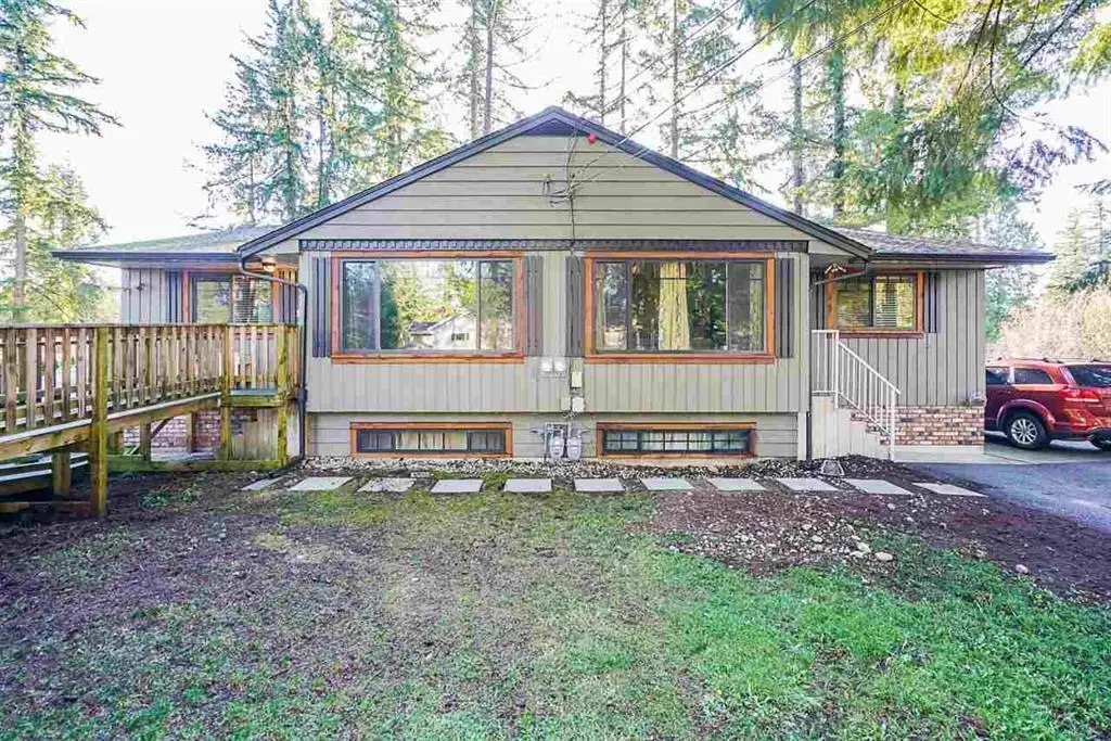 19886 37 AVENUE, Langley BC V3A 2S5