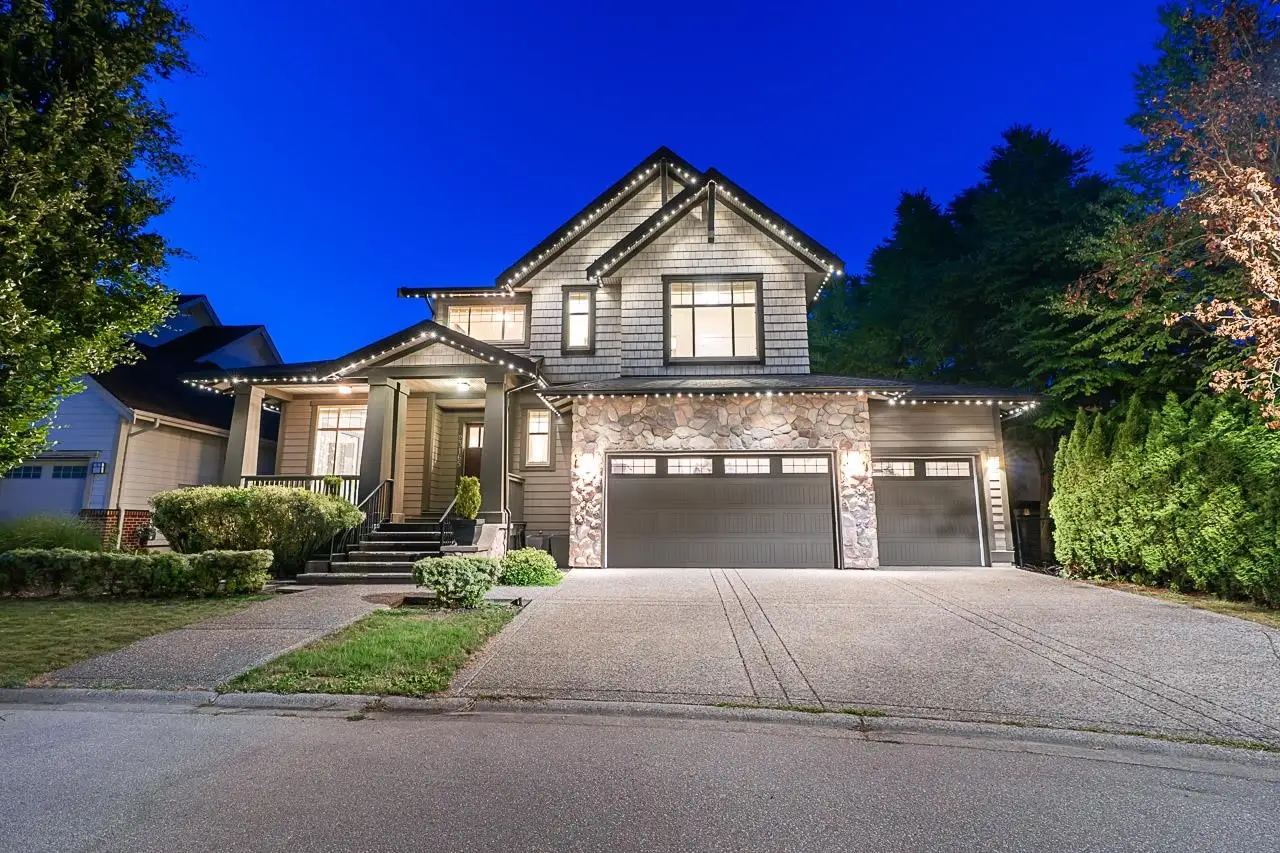 23165 MUENCH TRAIL, Langley BC V1M 4G1