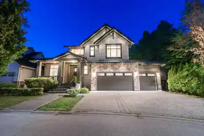 23165 MUENCH TRAIL, Langley BC V1M 4G1