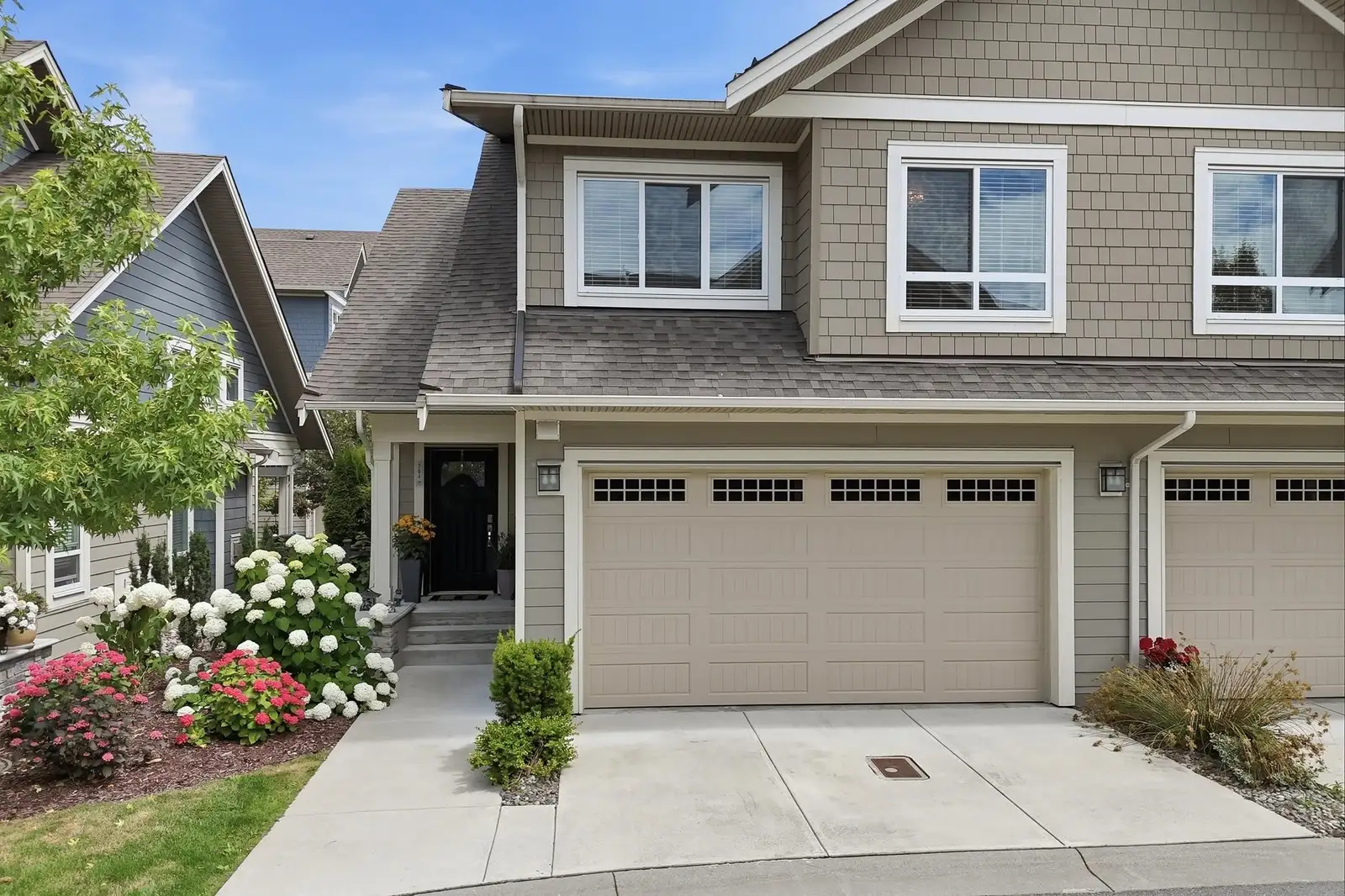 204 1816 OSPREY DRIVE, Delta BC V4M 0B8