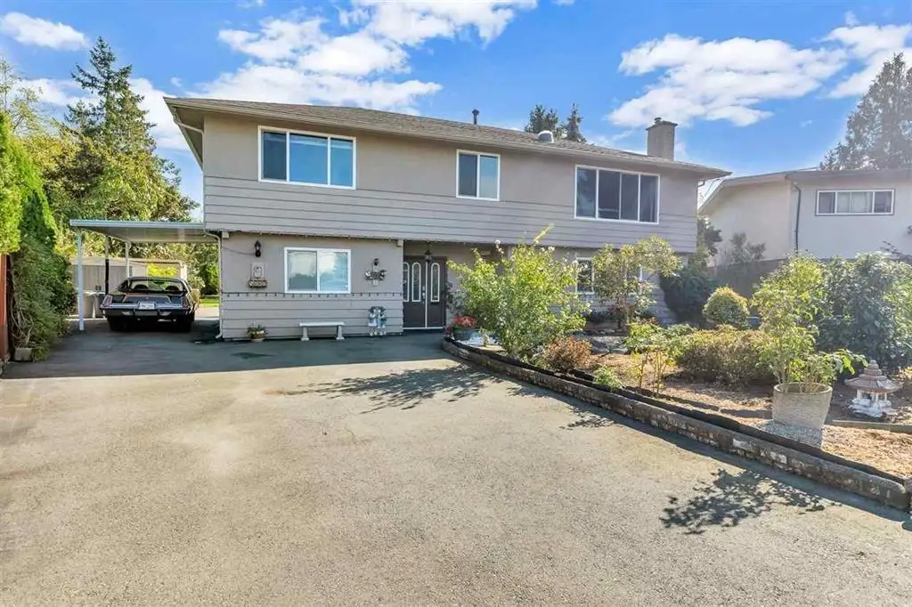 5882 51 AVENUE, Delta BC V4K 2C1
