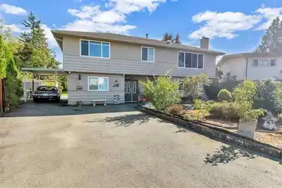 5882 51 AVENUE, Delta BC V4K 2C1