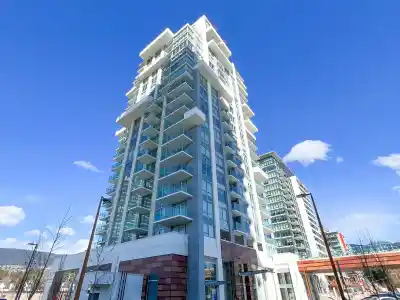 807 1675 LIONS GATE LANE, North Vancouver BC V7P 0E3