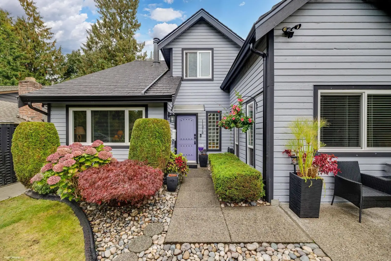 11970 STAPLES CRESCENT, Delta BC V4E 2T7
