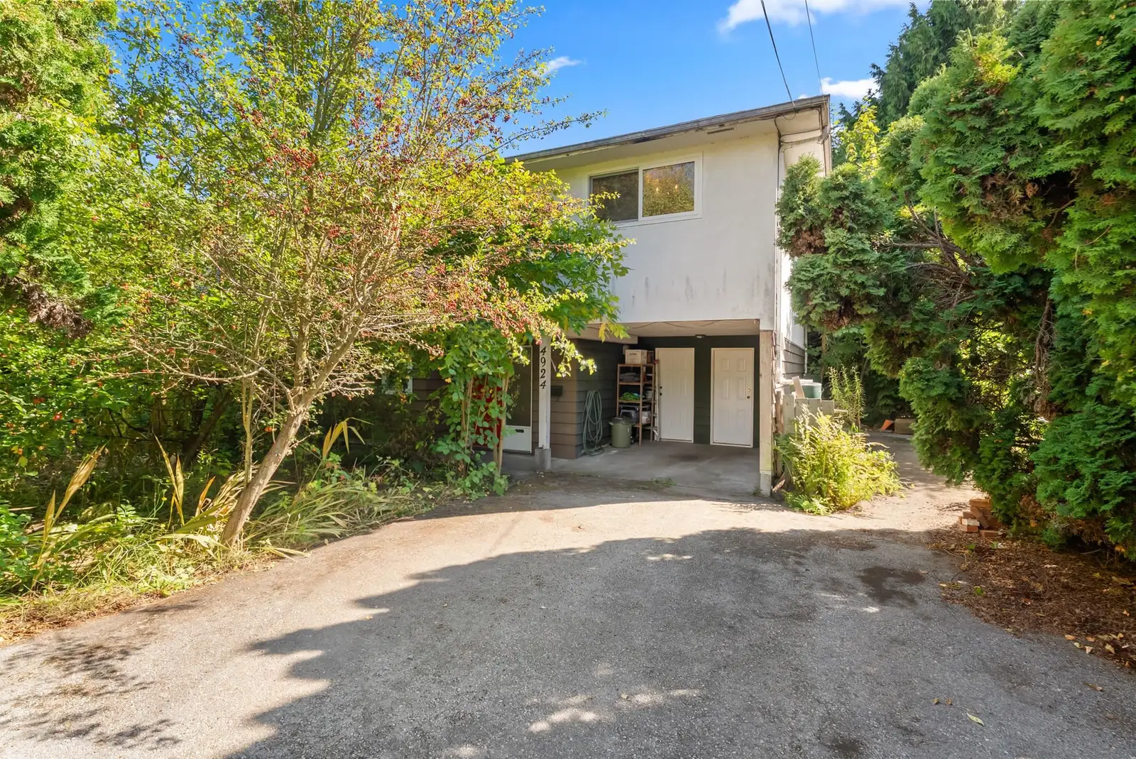 4924 45 AVENUE, Delta BC V4K 1K3