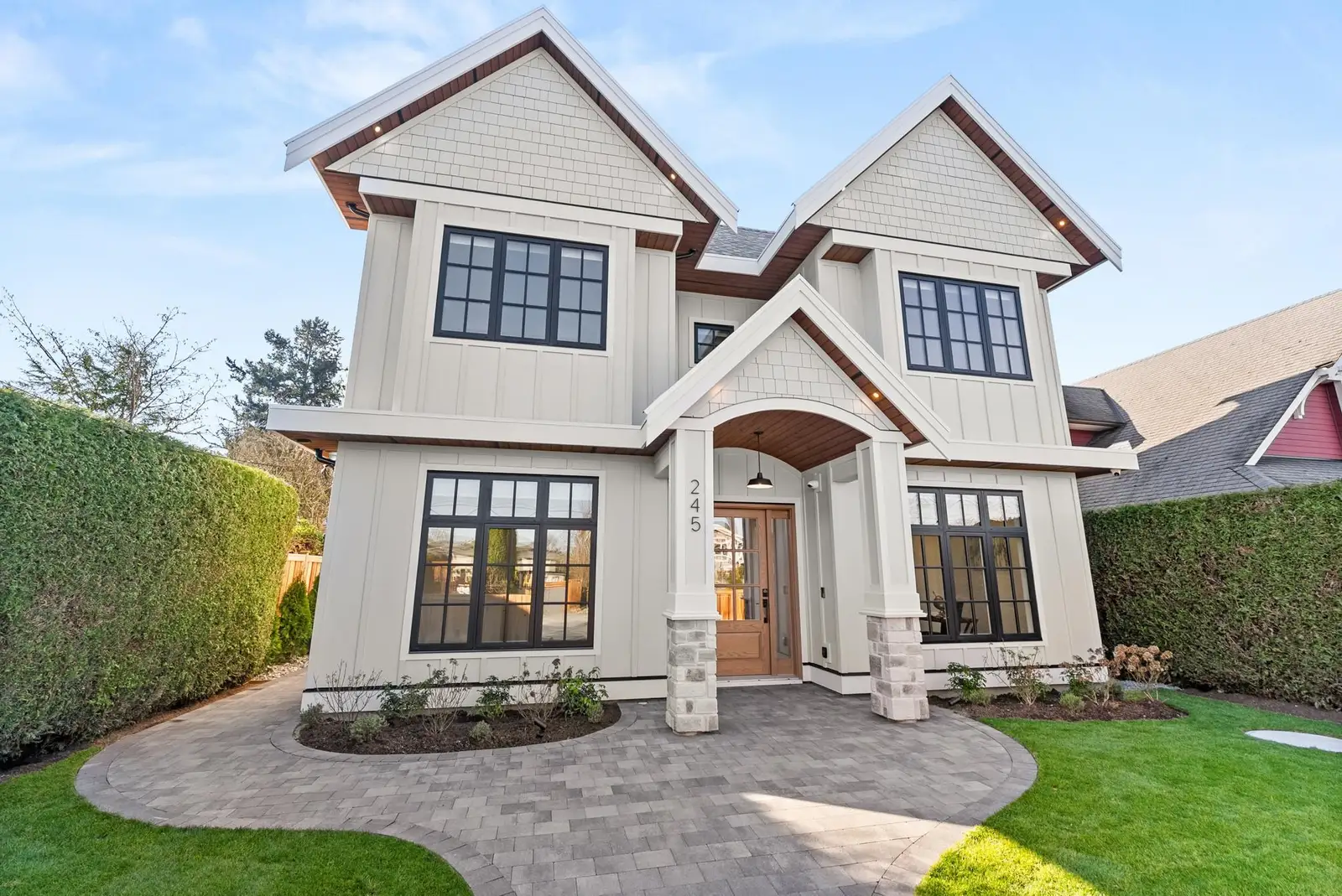 245 66 STREET, Delta BC V4L 1M7
