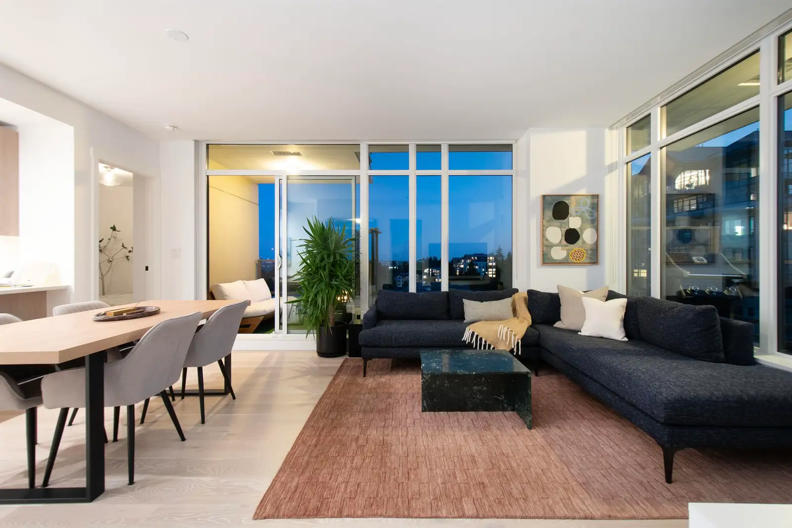 908 2785 LIBRARY LANE, North Vancouver BC V7J 0C3
