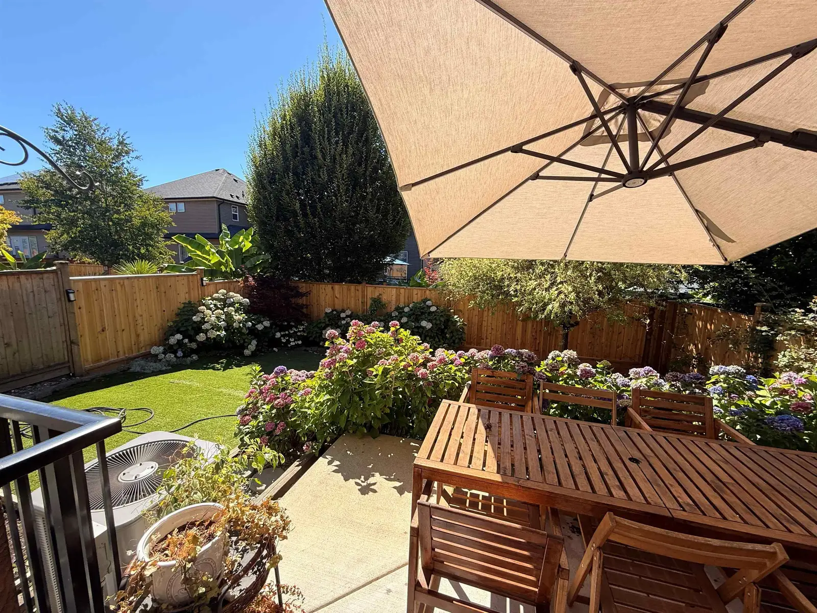 8467 206 STREET, Langley BC V2Y 0P7