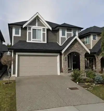 8467 206 STREET, Langley BC V2Y 0P7