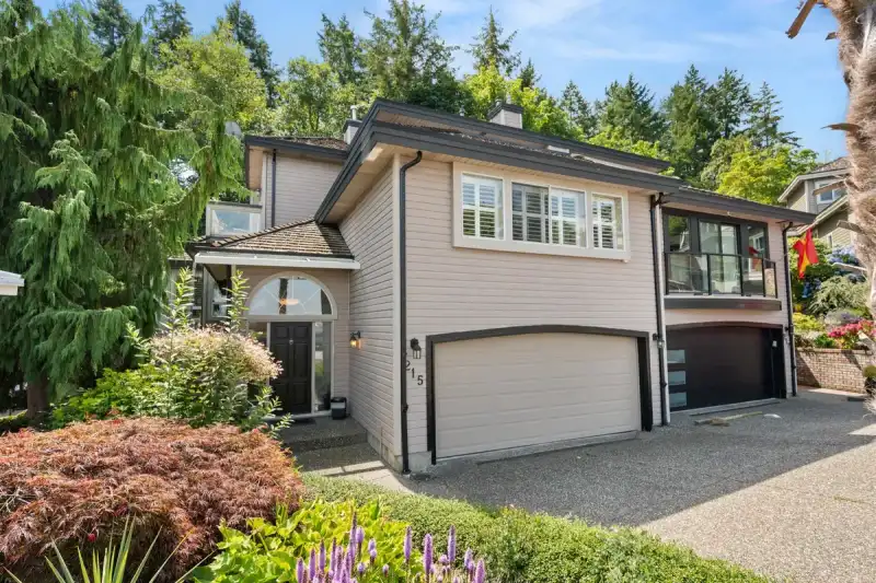 215 MORNINGSIDE DRIVE, Tsawwassen