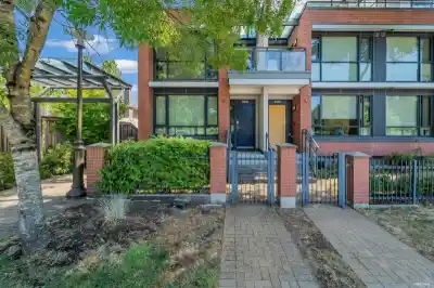 6346 ASH STREET, Vancouver BC V5Z 3G9