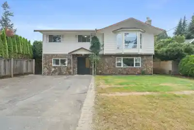 23232 FRANCIS AVENUE, Langley BC V1M 2S2