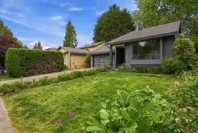 11837 ALDERWOOD CRESCENT, Delta BC V4E 3E4