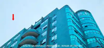 1001 1438 W 7TH AVENUE, Vancouver BC V6H 1C1