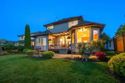 6247 CRESCENT PLACE, Delta BC V3L 4V9