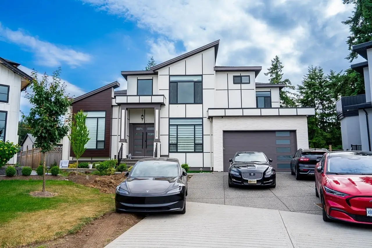3215 197 STREET, Langley BC V3A 0N9