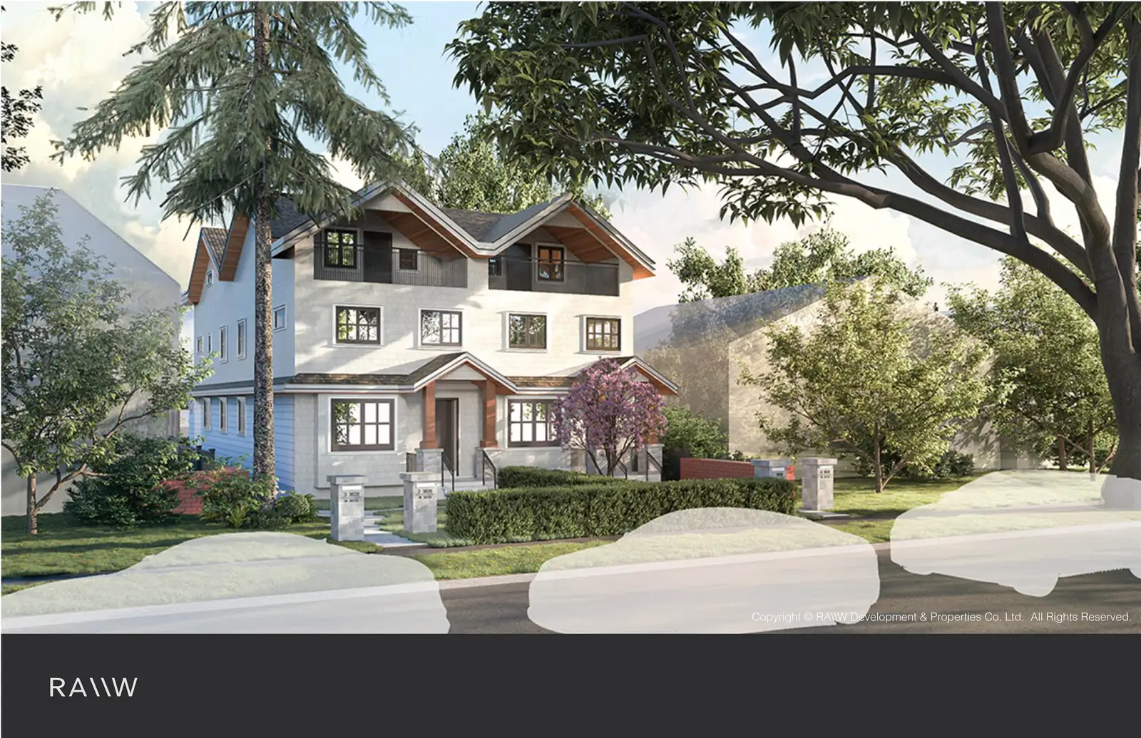 1 3028 W 38TH AVENUE, Vancouver BC V6N 2X3