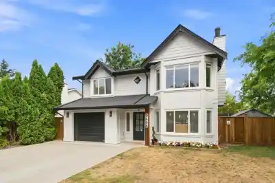 9466 209A STREET, Langley BC V1M 2A9