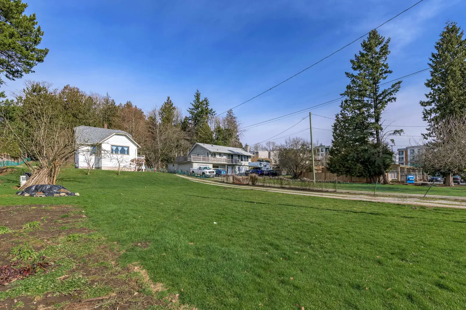19957 68 AVENUE, Langley BC V2Y 2W5
