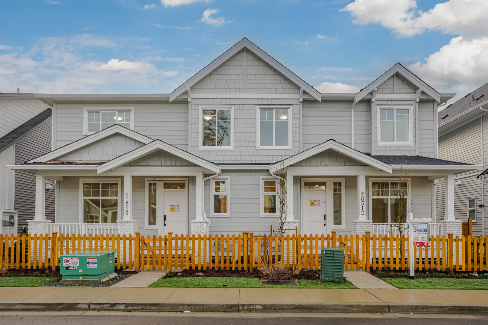 20516 76A AVENUE, Langley BC V2Y 3T1