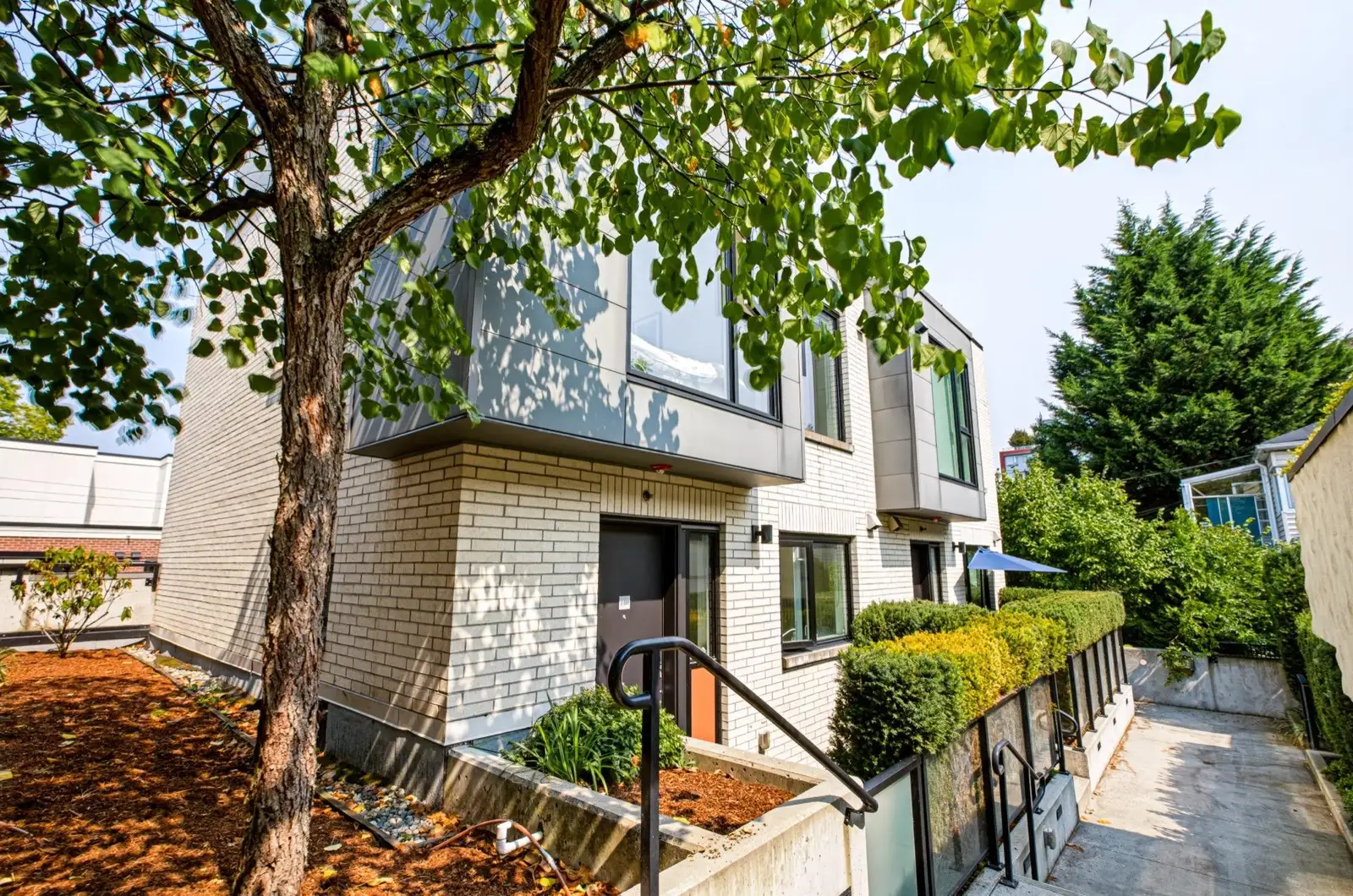 2 589 W KING EDWARD AVENUE, Vancouver BC V5Z 2C4