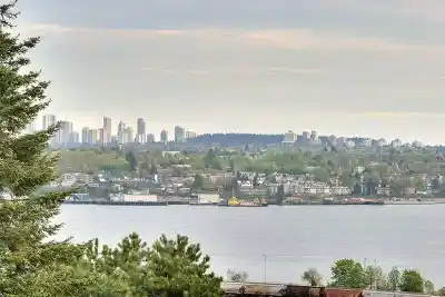 701 145 ST GEORGES AVENUE, North Vancouver BC V7L 3G8