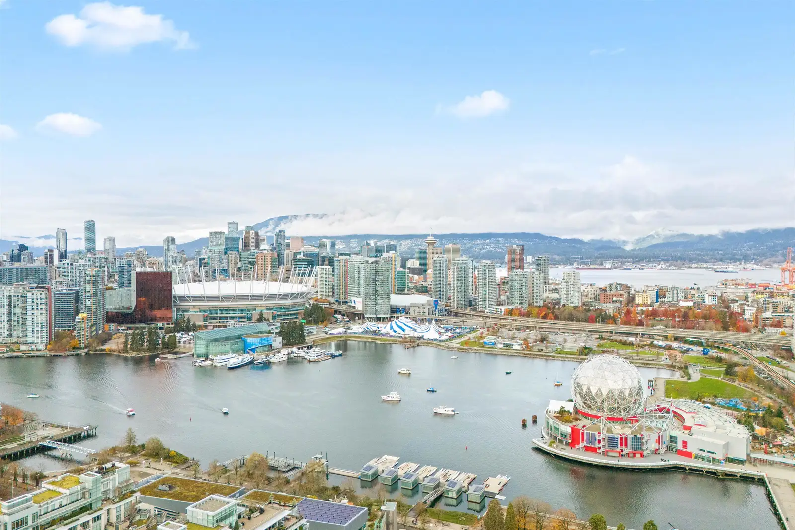 506 1678 PULLMAN PORTER STREET, Vancouver BC V6A 0H4