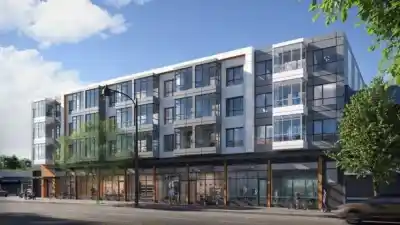 511 1050 KINGSWAY, Vancouver BC V5V 3C6