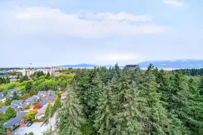 1805 5380 CROOKED BRANCH ROAD, Vancouver BC V6T 0E5