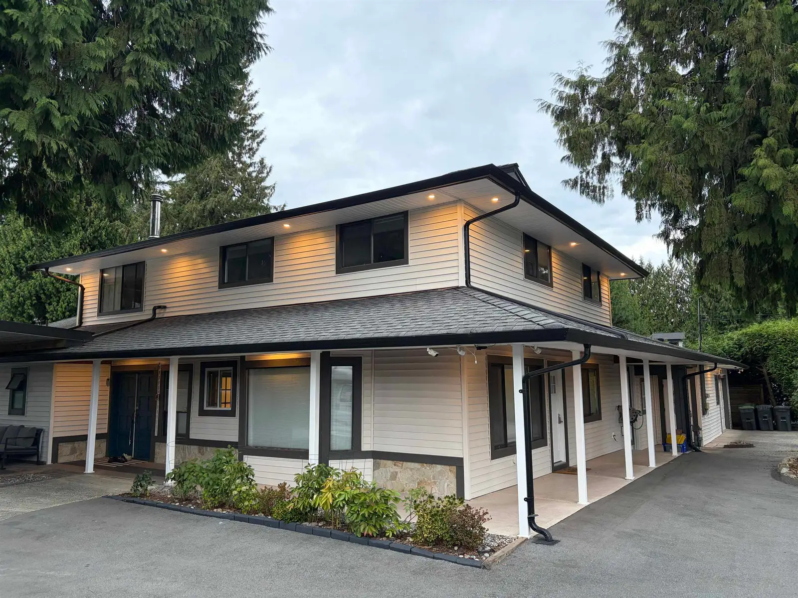 9252 204 STREET, Langley BC V1M 1B7