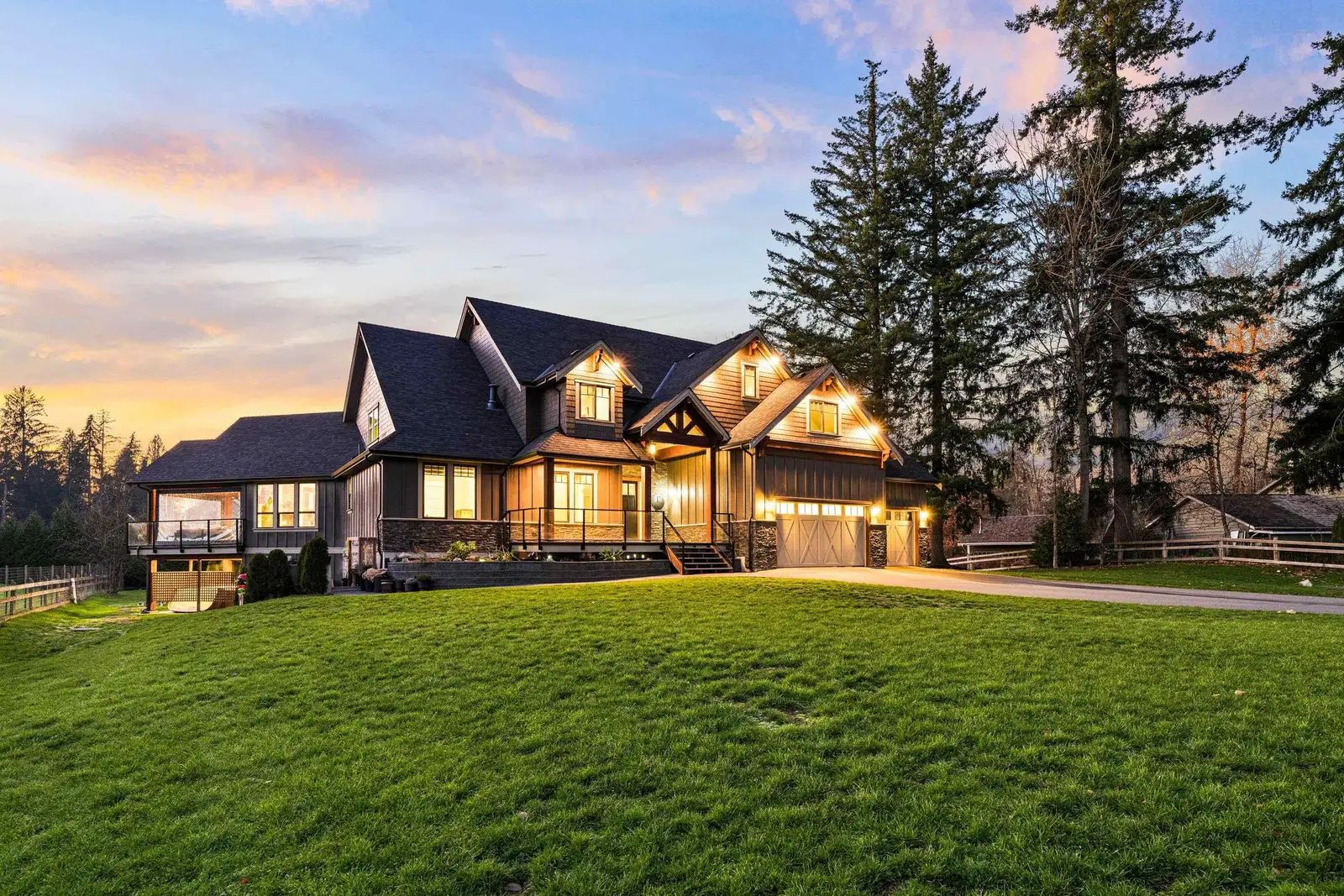 4471 248 STREET, Langley BC V4W 1E1