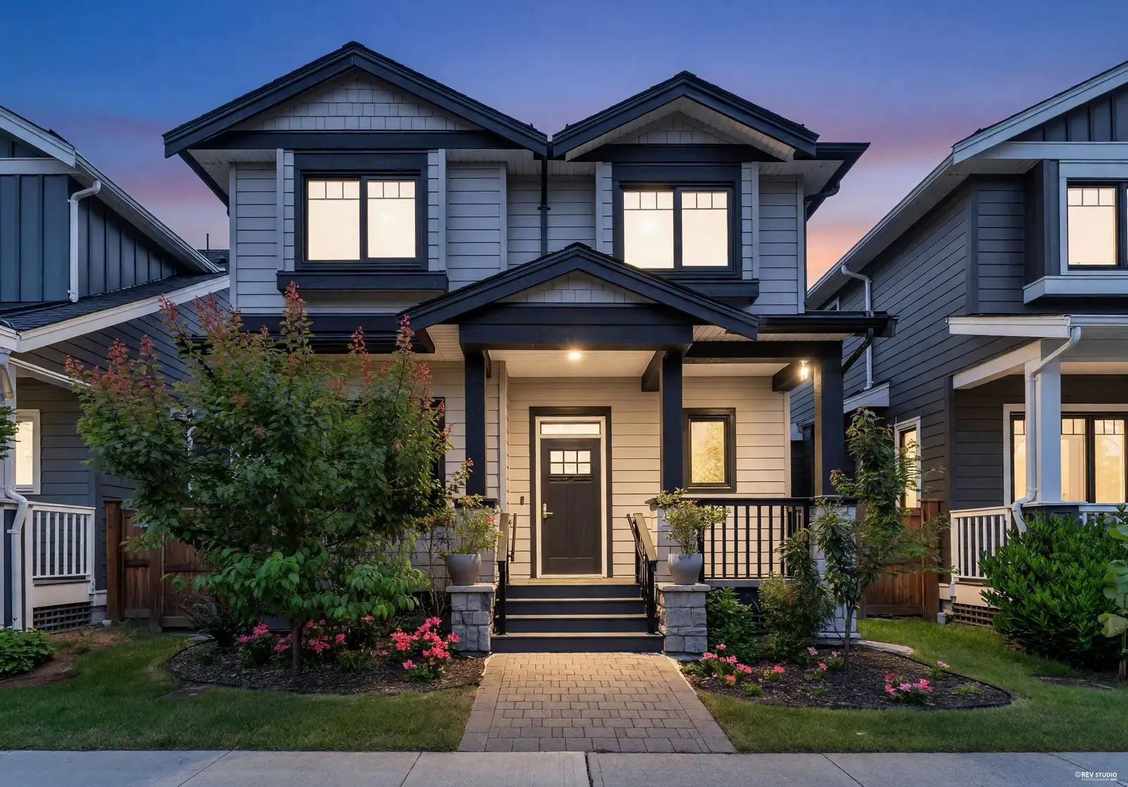 4717 HEMLOCK WAY, Tsawwassen BC V4M 4G2