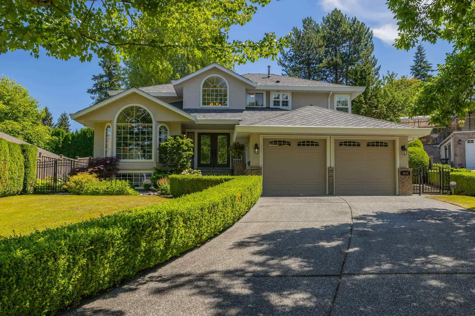 4638 215B STREET, Langley BC V3A 8G7