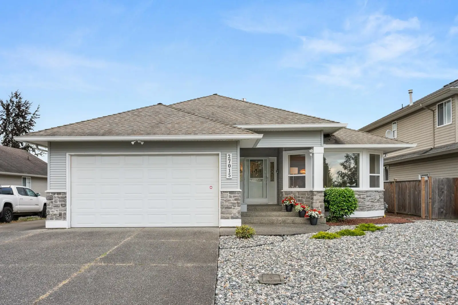 27015 24 AVENUE, Langley BC V4W 3Y9