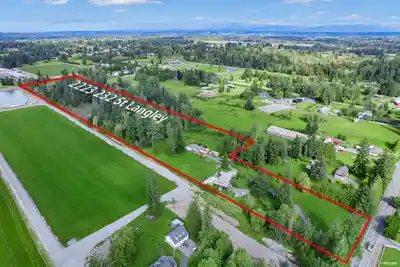 2223 232 STREET, Langley BC V2Z 2Z9