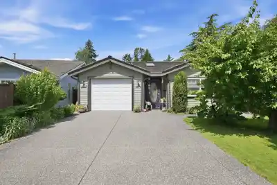 1291 MORRIS CRESCENT, Delta BC V4L 1W2