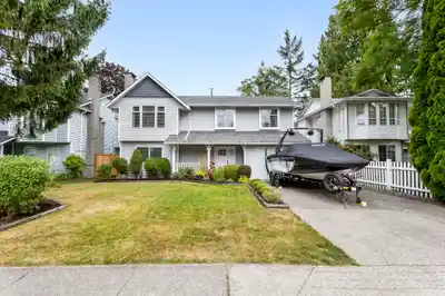 20979 93 AVENUE, Langley BC V1M 2B3