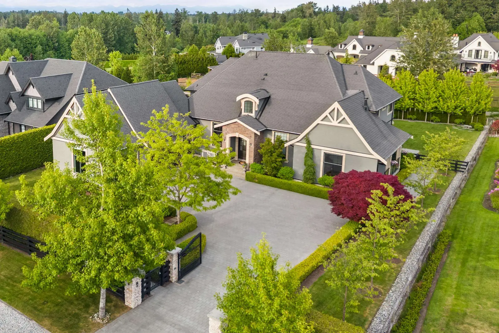 350 198TH STREET, Langley BC V2Z 0A6