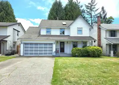 20986 93A AVENUE, Langley BC V1M 1R8