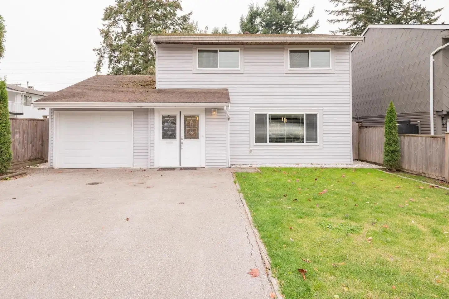 11586 PARKWOOD PLACE, Delta BC V4C 7L1