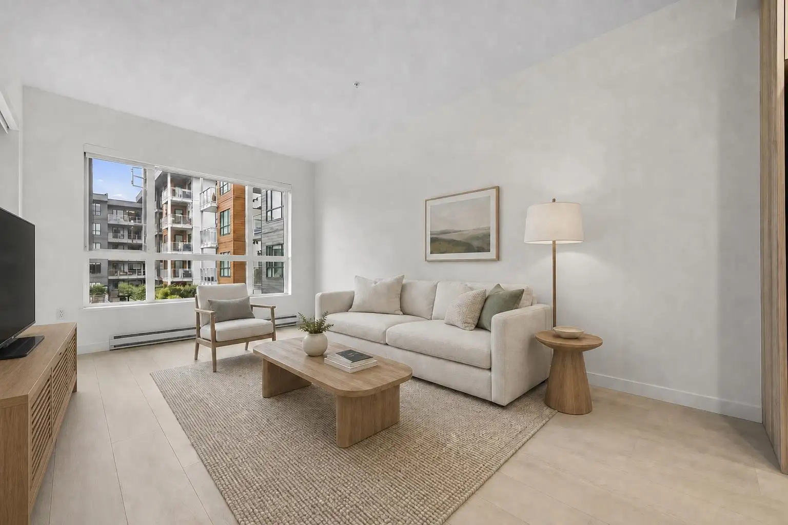 303 3596 MALSUM DRIVE, North Vancouver BC V7G 0B5