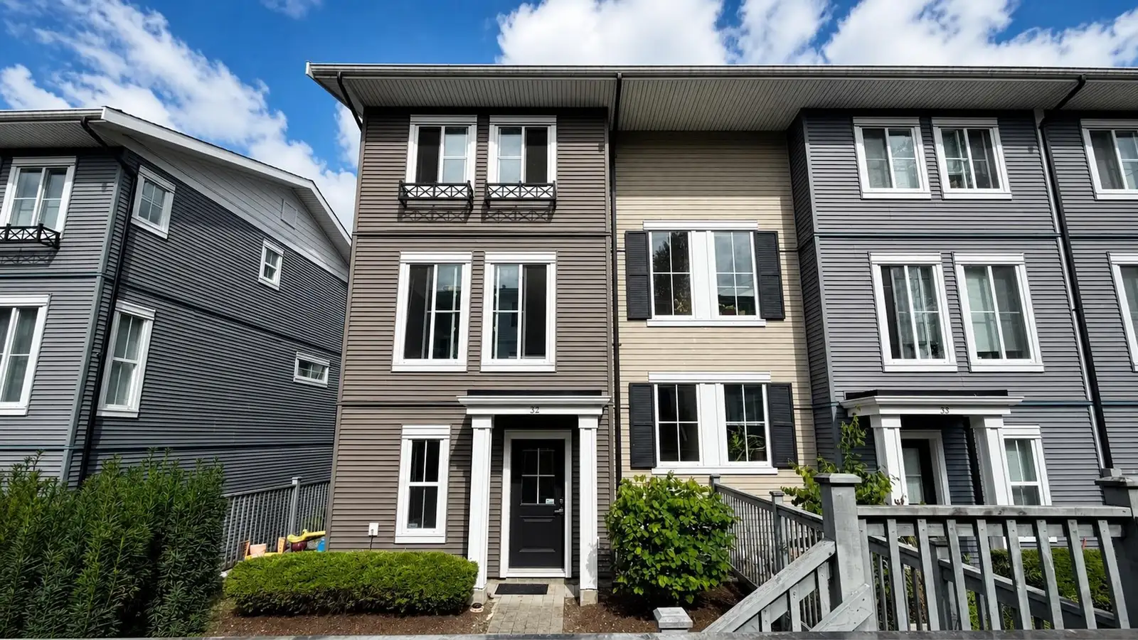 32 10735 84 AVENUE, Delta BC V4C 0C7
