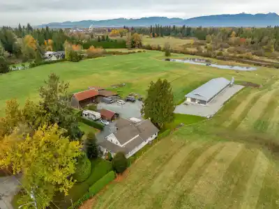 21293 96 AVENUE, Langley BC V1M 2Z4