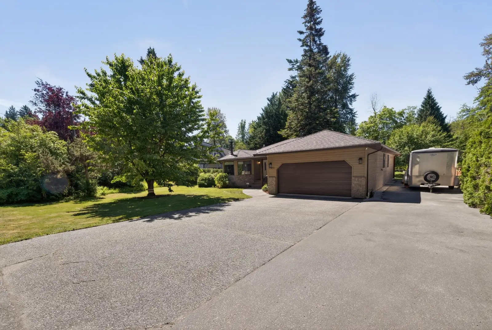 21050 YEOMANS CRESCENT, Langley BC V1M 2P7